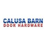 Calusa Barn Door Hardware Profile Picture