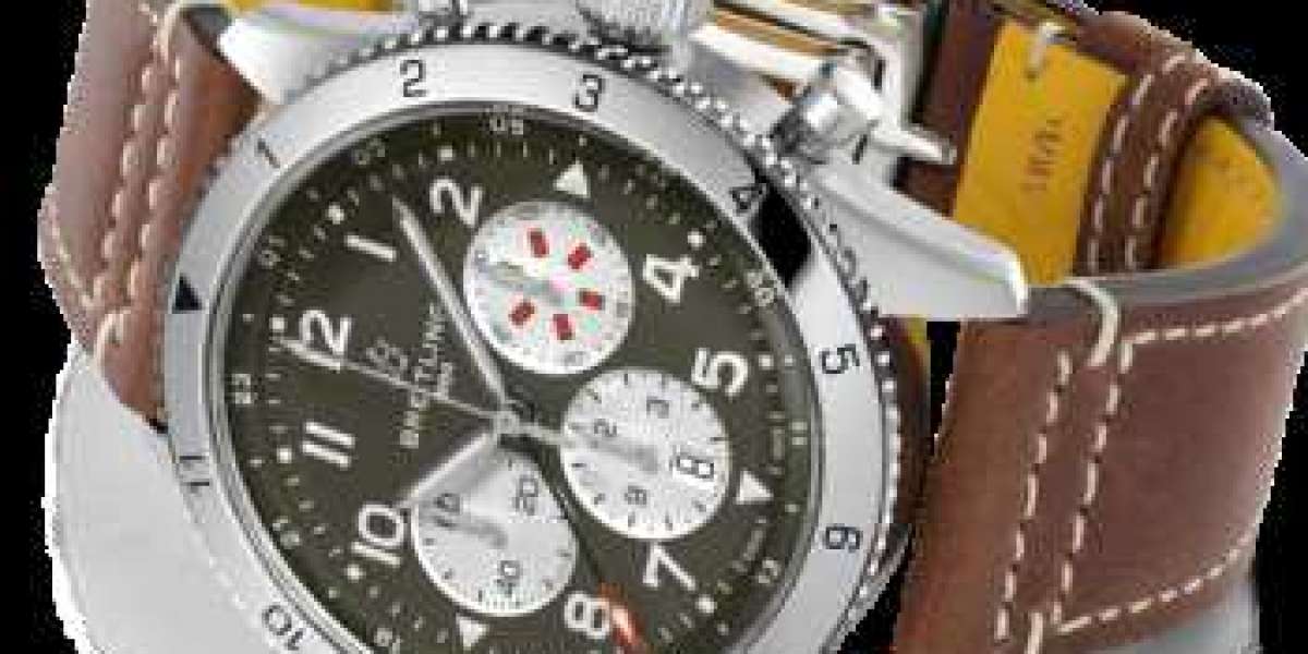 Buy Cheap AAA Breitling Replica Watches Online