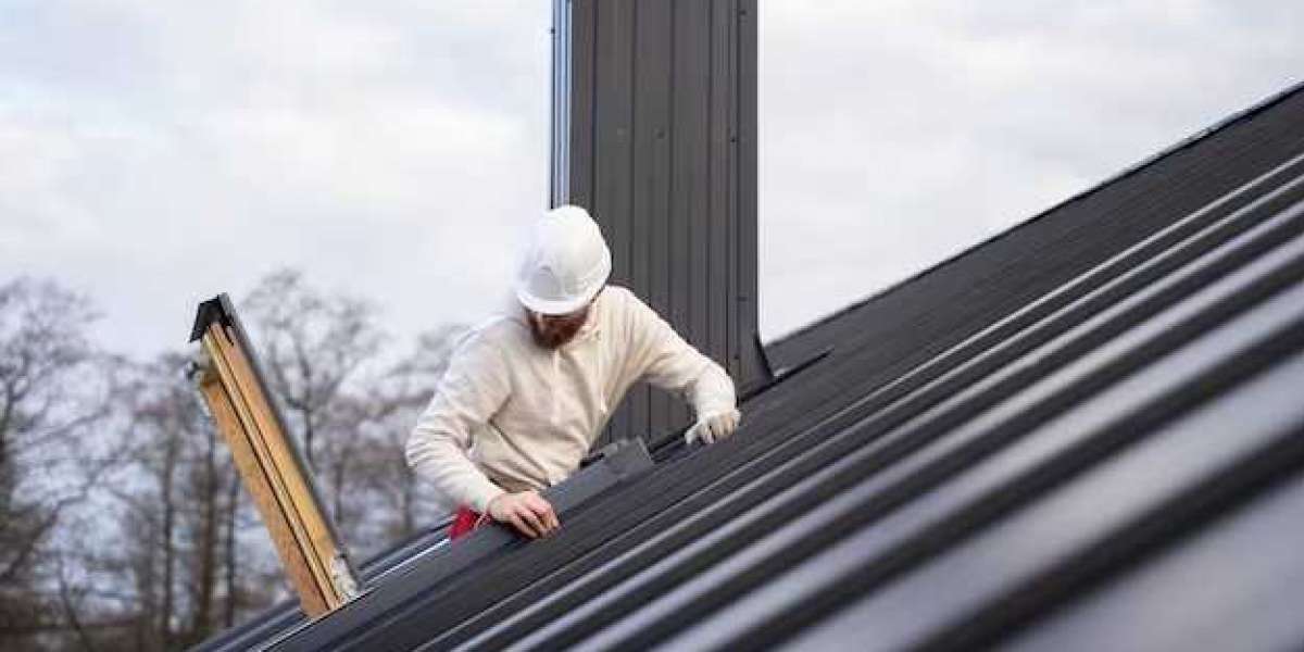 Pallyroofing: Your Trusted Source for Roofing Repair Services in Warren