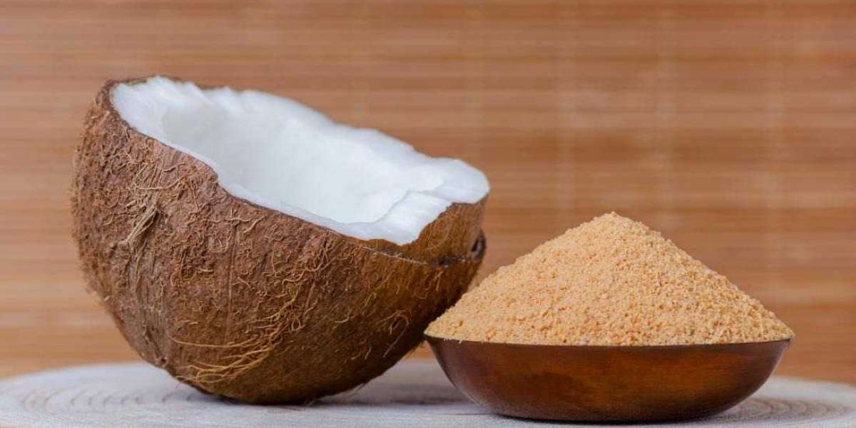 Coconut Sugar Manufacturing Plant Project Report 2024, Raw Material, Investment Opportunities, Cost and Revenue
