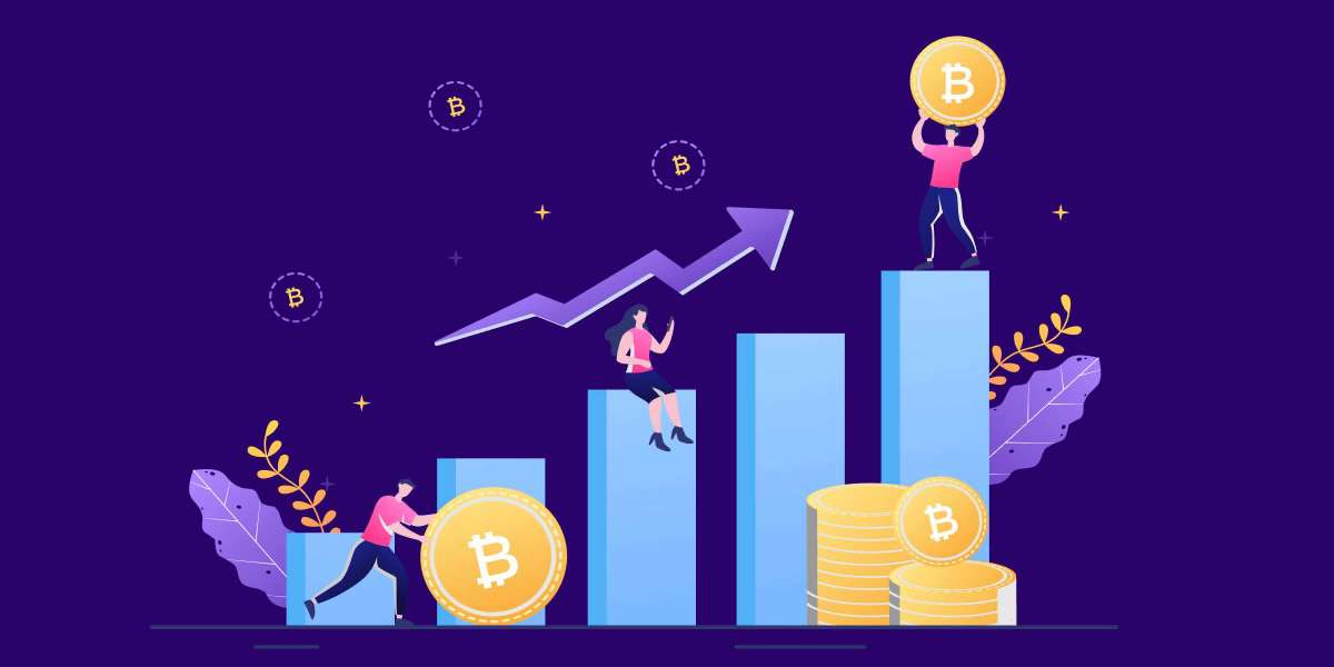 Cryptocurrency Investment Strategies for 2023