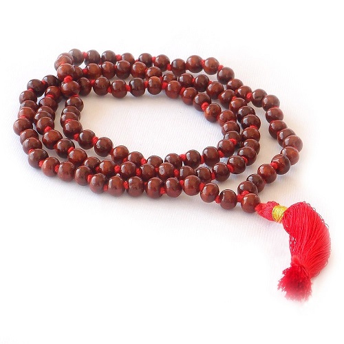 Discover the Serenity of Rosewood Mala Beads in Wholesale: A Soulgenie Recommendation | TechPlanet