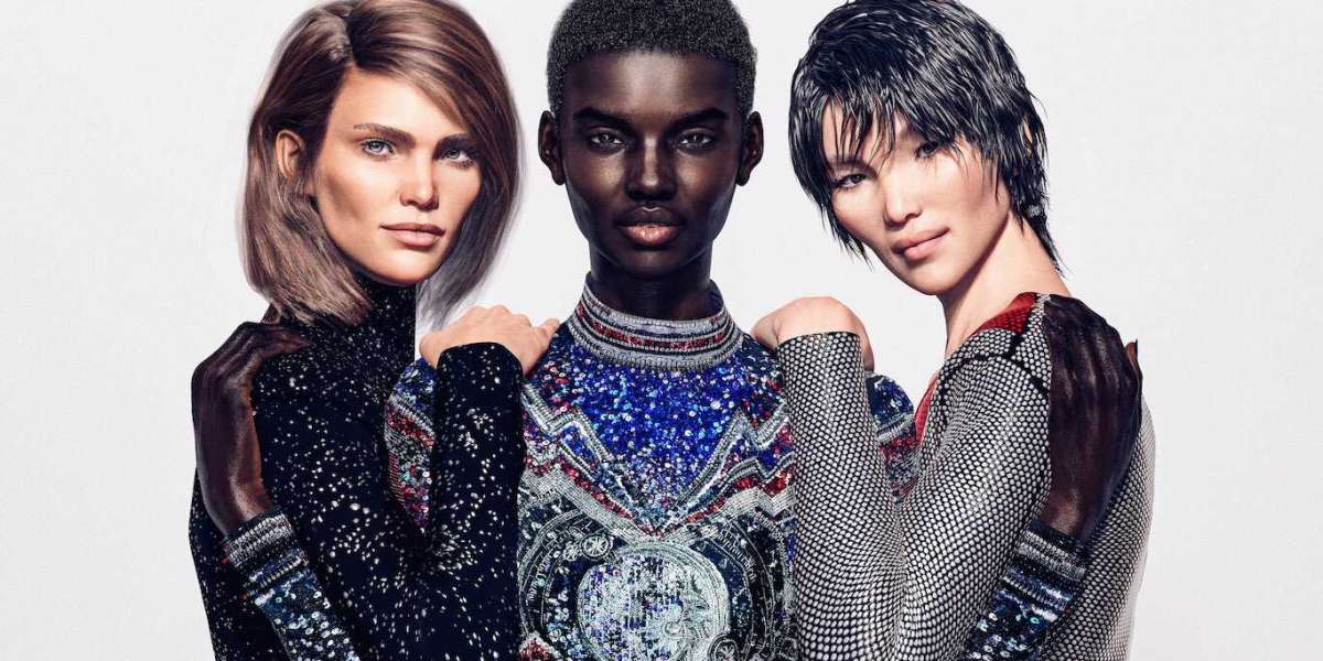 Revolutionizing Fashion Marketing with AI Models: ZMO's Cutting-Edge Solution