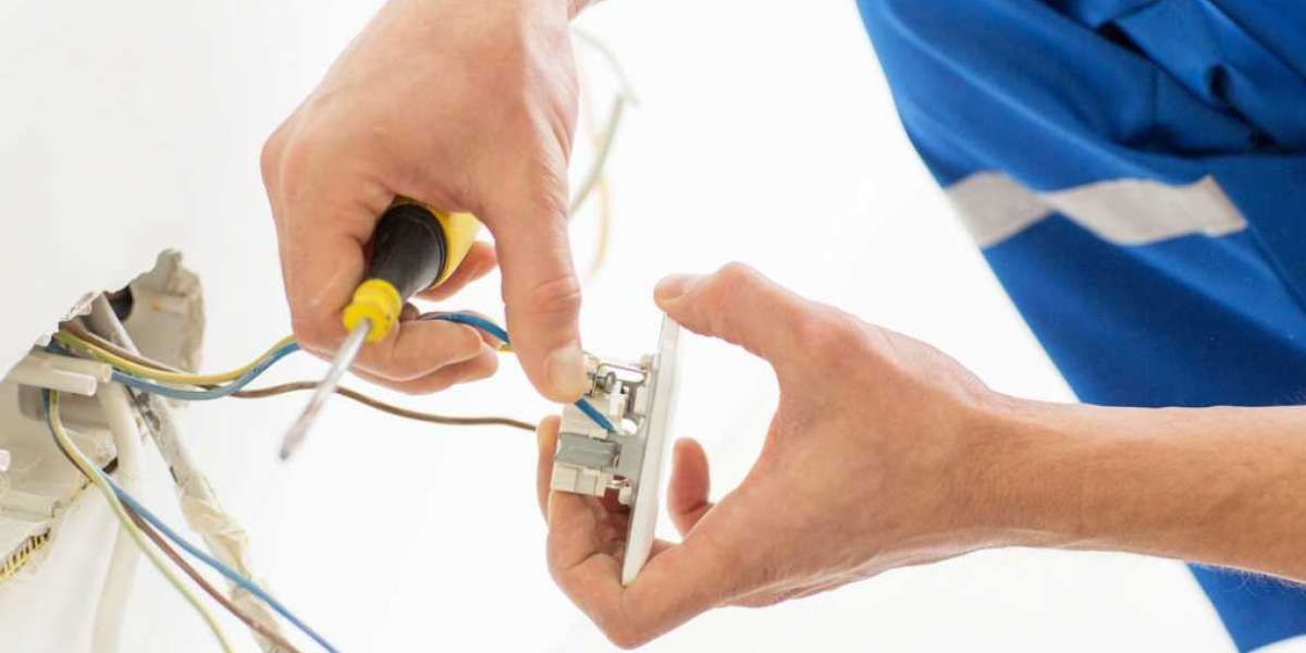 Mastering Electrical Services in Houston, TX: A Comprehensive Guide