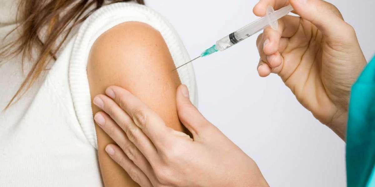 Influenza Vaccines Market Is Estimated To Witness High Growth