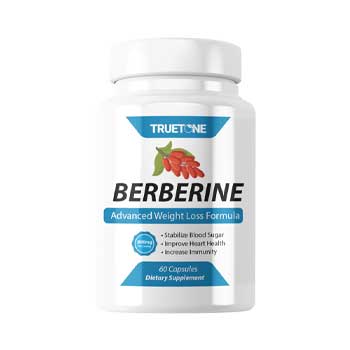 True Tone Berberine