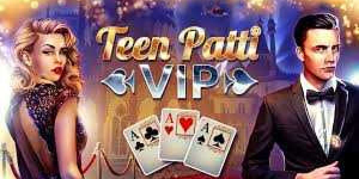 Elevate Your Gaming Experience: Top 10 SVIP3Patti APK Mod Downloads
