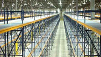 Industrial Storage Rack Manufacturer In Delhi