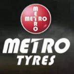 Metrotyres Profile Picture