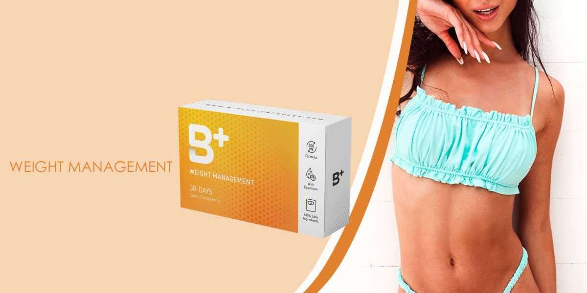 B Extra Capsules UK Reviews