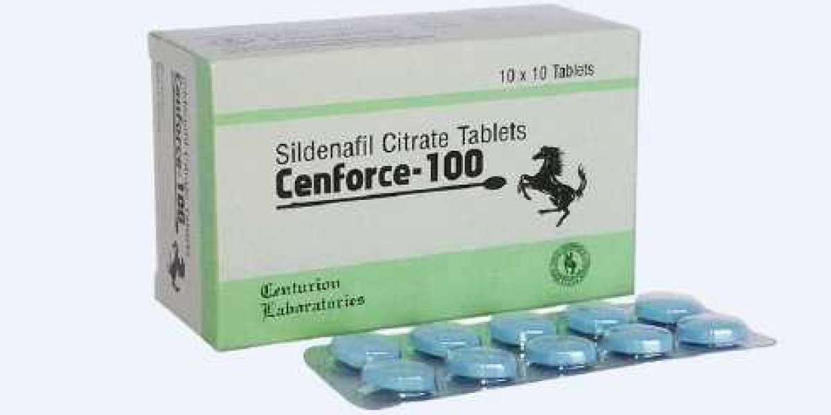 In the USA, Cenforce 100 mg For Sexual Dysfunction