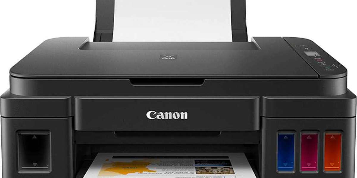 Ij.start.canon - update your printer drivers