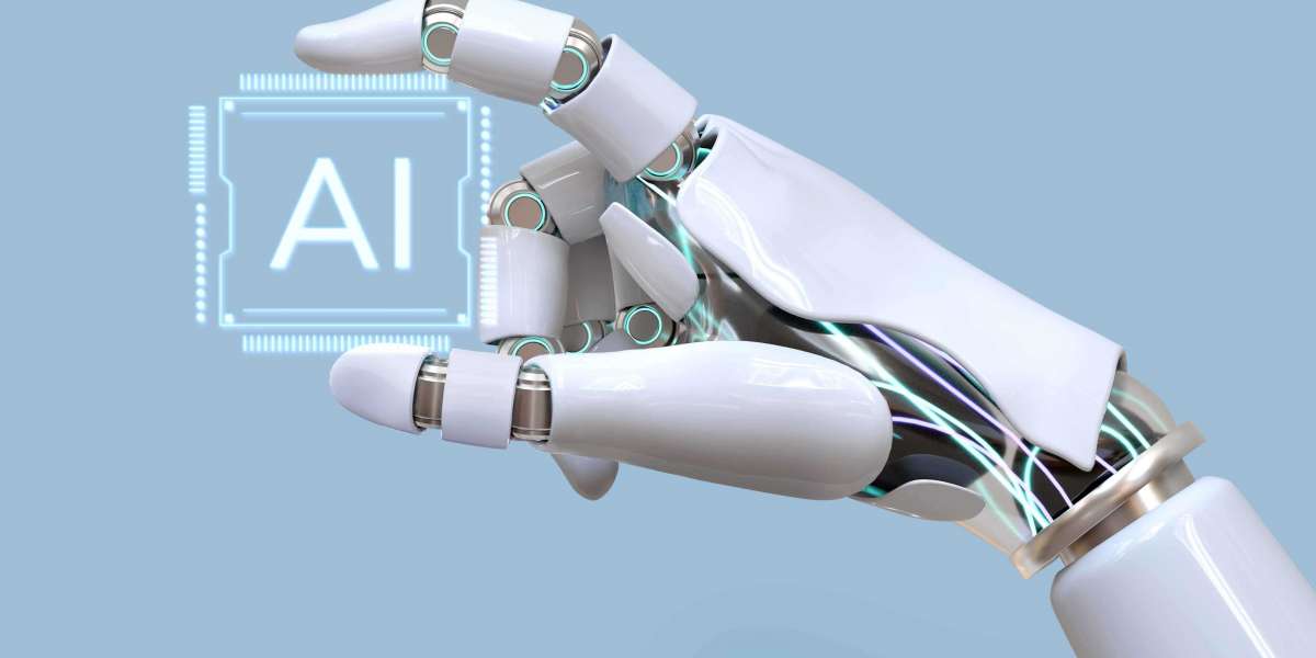 Unlocking Potential: The Importance of Establishing an Artificial Intelligence Development Company in Dubai