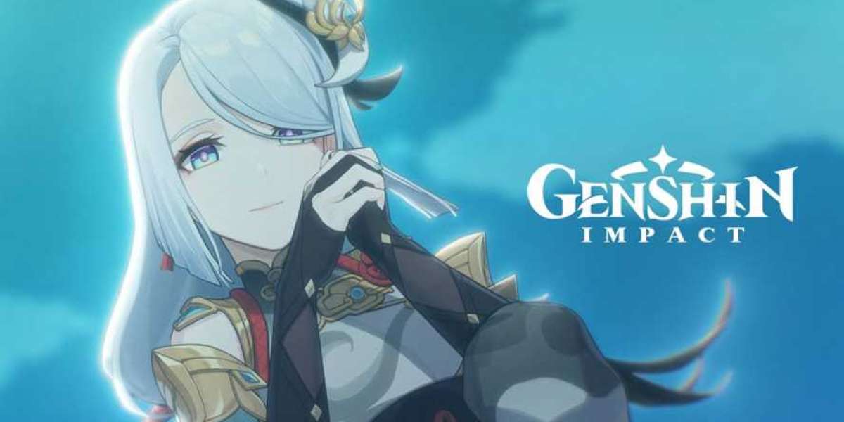 Genshin Impact 4.4 Leaks Hint at Exciting Free 4-Star Skin Selector