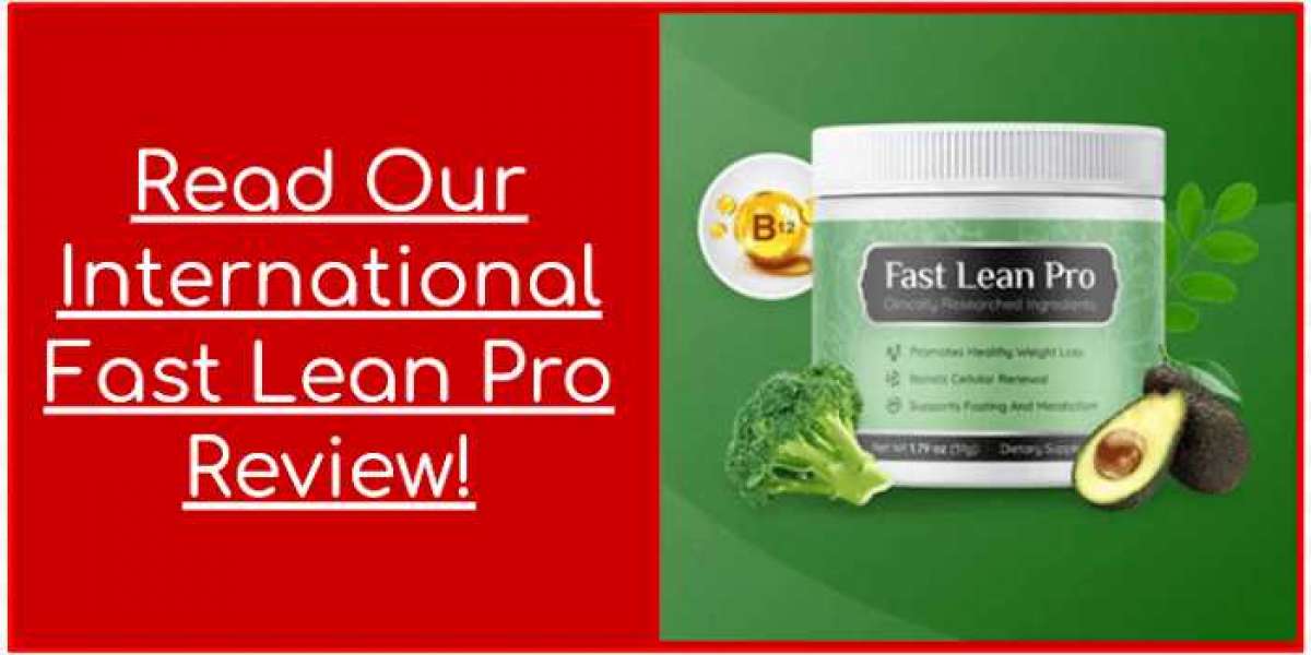 The Ultimate Fast Lean Pro Review: Does It Really Work?