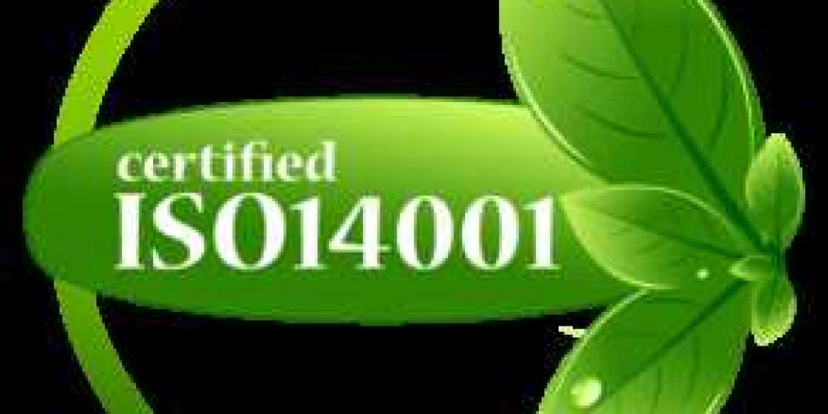ISO 14001:2015 LEAD AUDITOR TRAINING