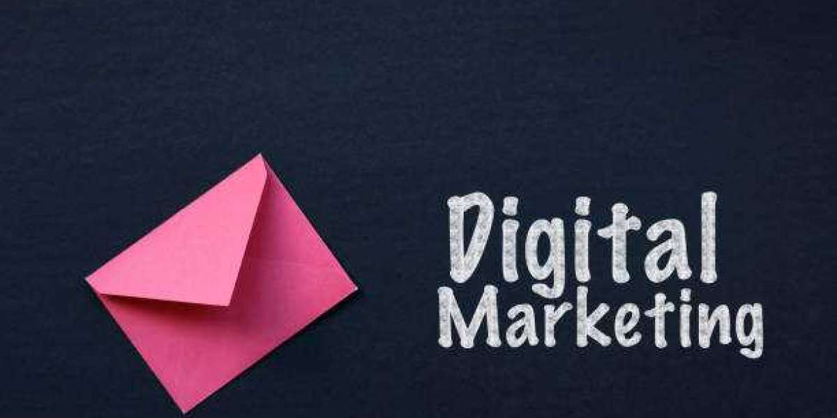 Harnessing the Power of Digital Marketing Agencies in Noida and Delhi NCR