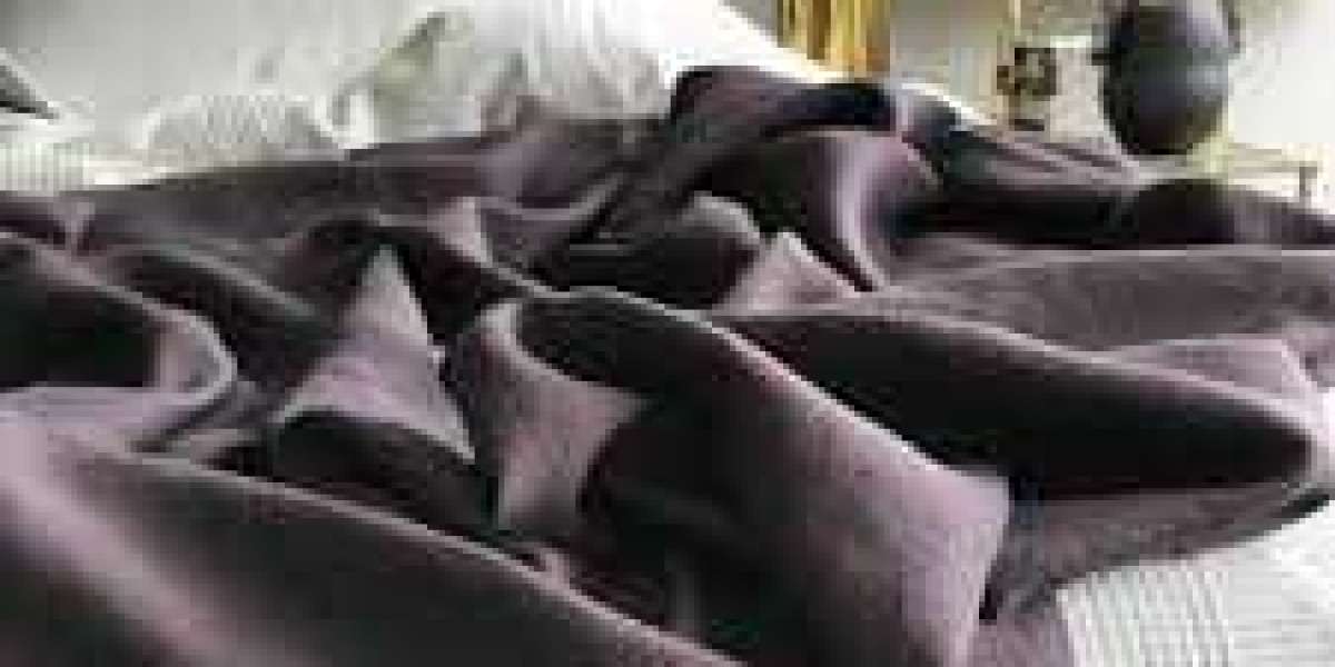 Linen Market 2024-2032: Growth, Share, Size, Trends and Report Analysis