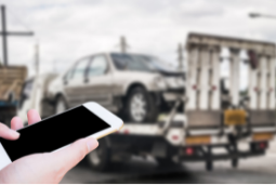 Car Towing Melbourne, Emergency Tow Truck & 24/7 Tow Trucks