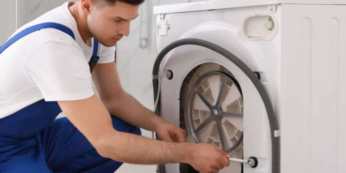 Omega Technical Service: Your Ultimate Solution for Kenmore Washer Repair