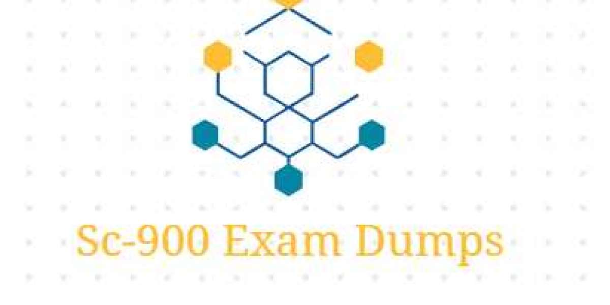 Get Better Sc-900 Exam Dumps Results By Following 3 Simple Steps