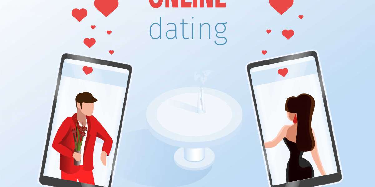 Top Dating app ideas in 2024