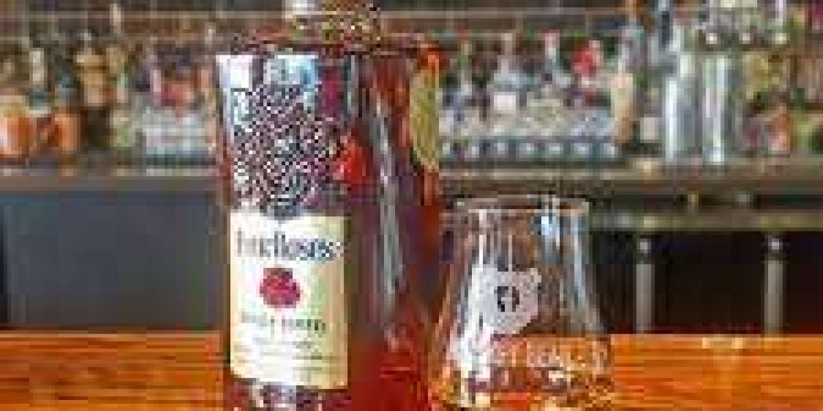 Beyond the Label: The OESV Journey with Four Roses Bourbon