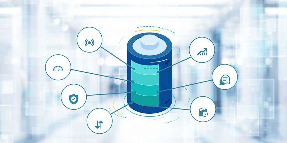 Battery Technology Market by End-user, Application, and Geography - Forecast and Analysis 2022-2030