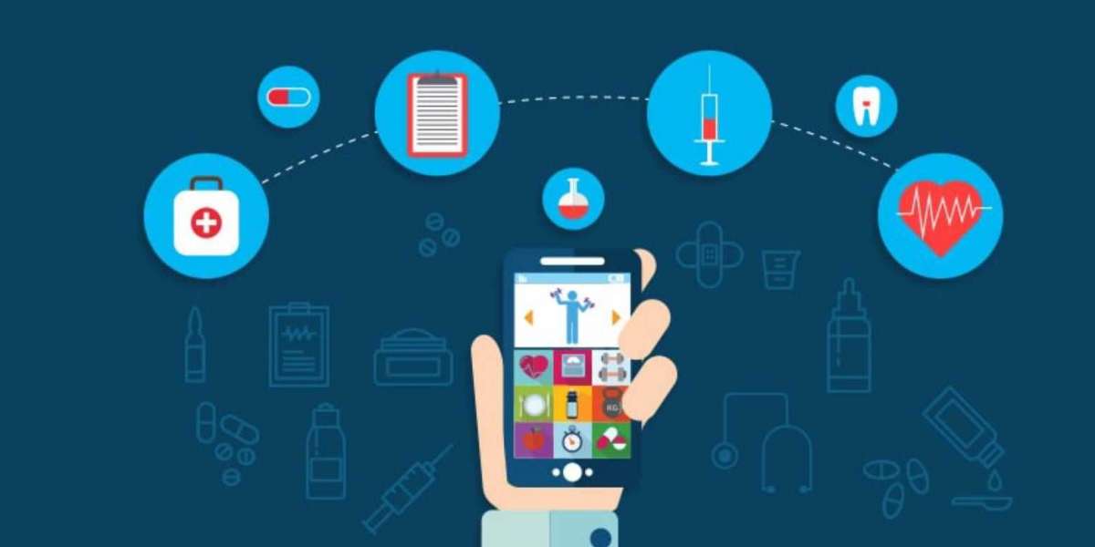 Patient Centric Healthcare App Market Dynamics: An In-Depth Analysis