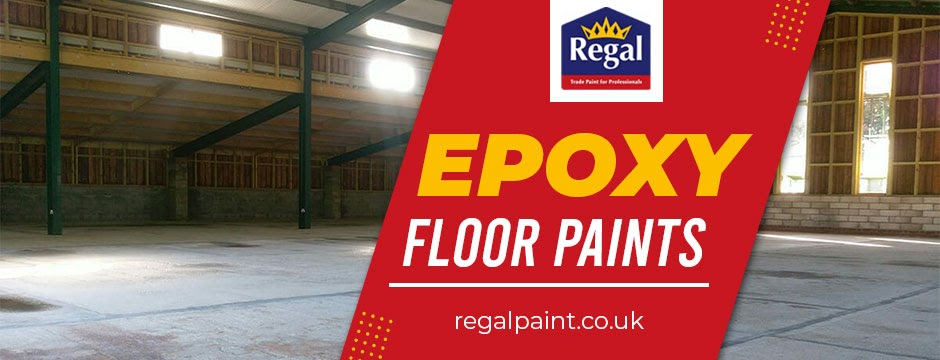 Regal Paint: Elevate Your Space with Regal Paint's Concrete Paint and Epoxy Floor Paints