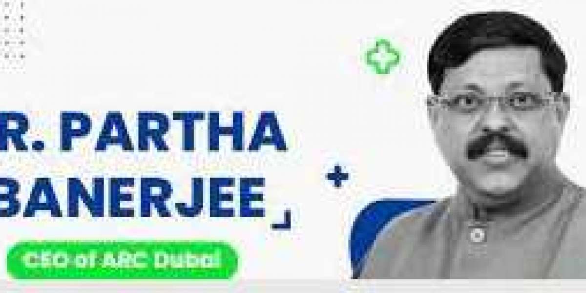 Partha Banerjee Dubai -Dr Partha Banerjee UAE