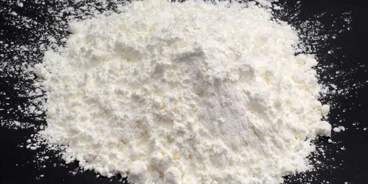 Hydroxypropyl Distarch Phosphate Market Projections Point to US$ 3.3 Billion Value by 2033