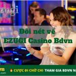 ezugi casino Profile Picture