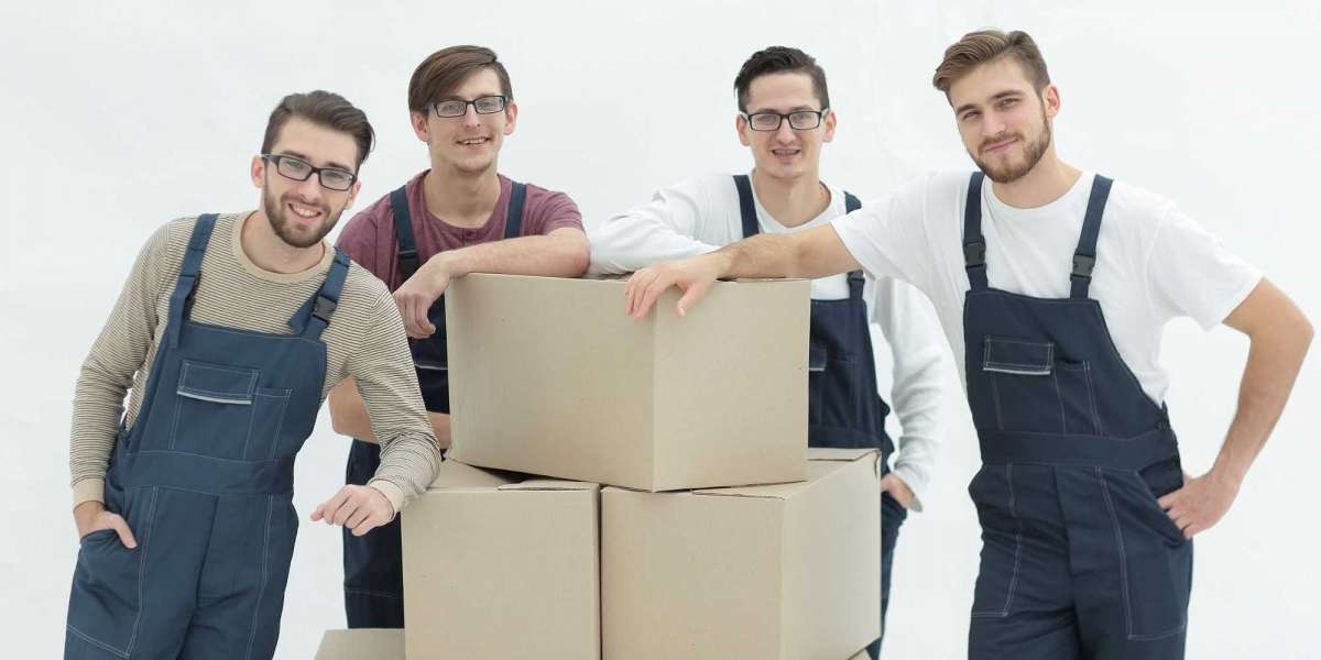Smooth Transitions: Top-Rated Moving Companies in Chicago for a Stress-Free Move