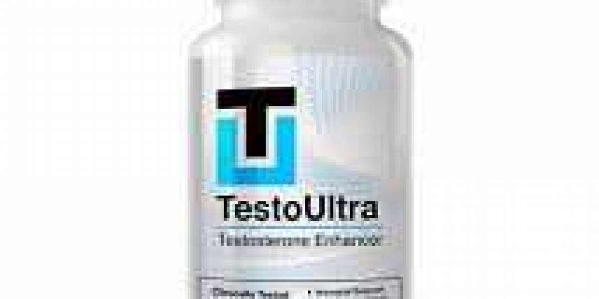 10 Things Your Competitors Can Teach You About Testo Ultra