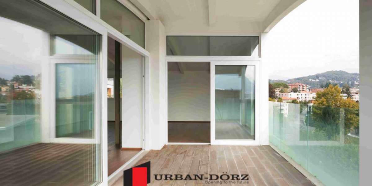 UPVC: Offering You Versatile and Functional Fenestration Solutions