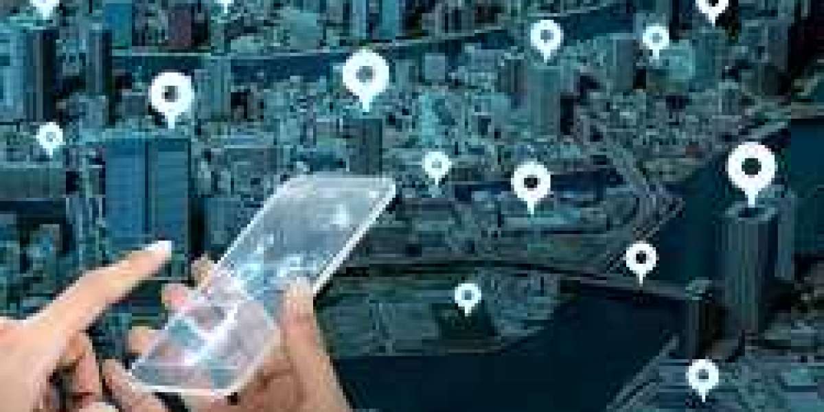 Location-based Ambient Intelligence Market Analysis: Size and Share Projections for 2032