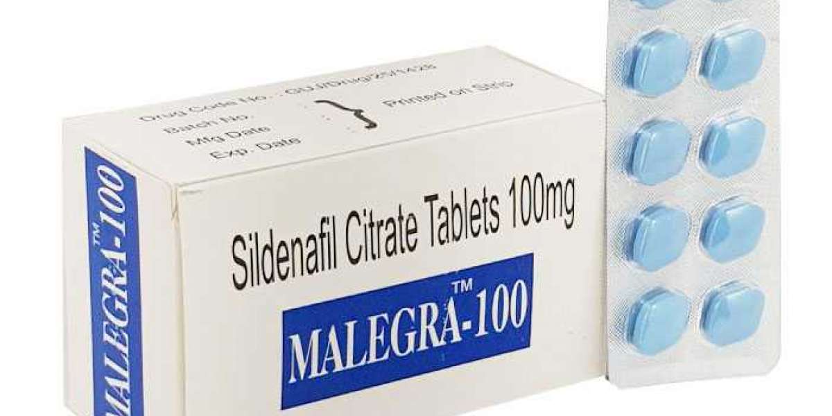 Taking Malegra Tablet can improve your relationship