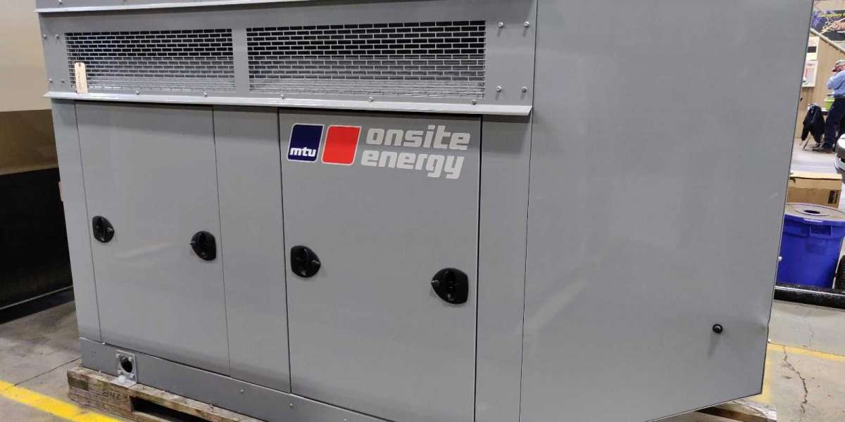 Have You Applied Used gensets In Positive Manner?
