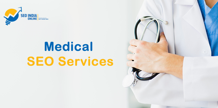 Medical SEO Services, Medical Practices SEO, Local SEO for Medical Website