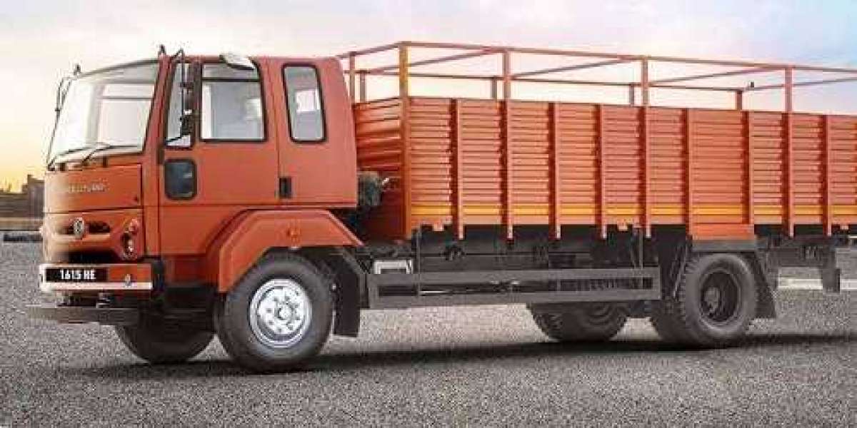 Best Commercial Vehicles for Small Business in India