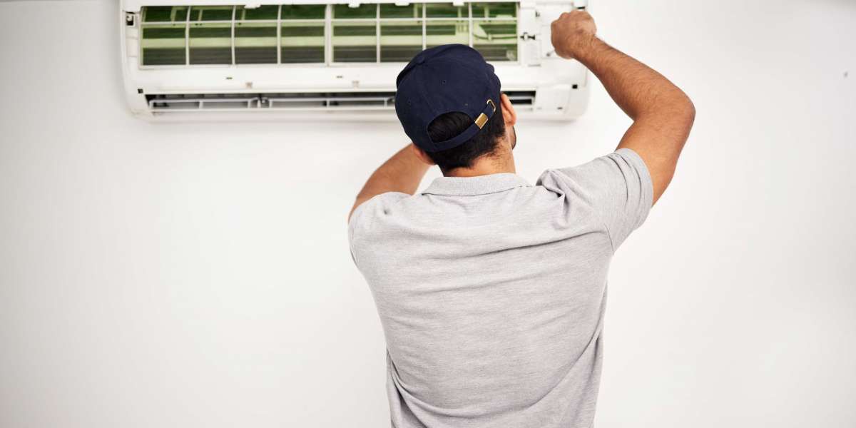 In the Nick of Time: Fast and Reliable AC Repair Near Me