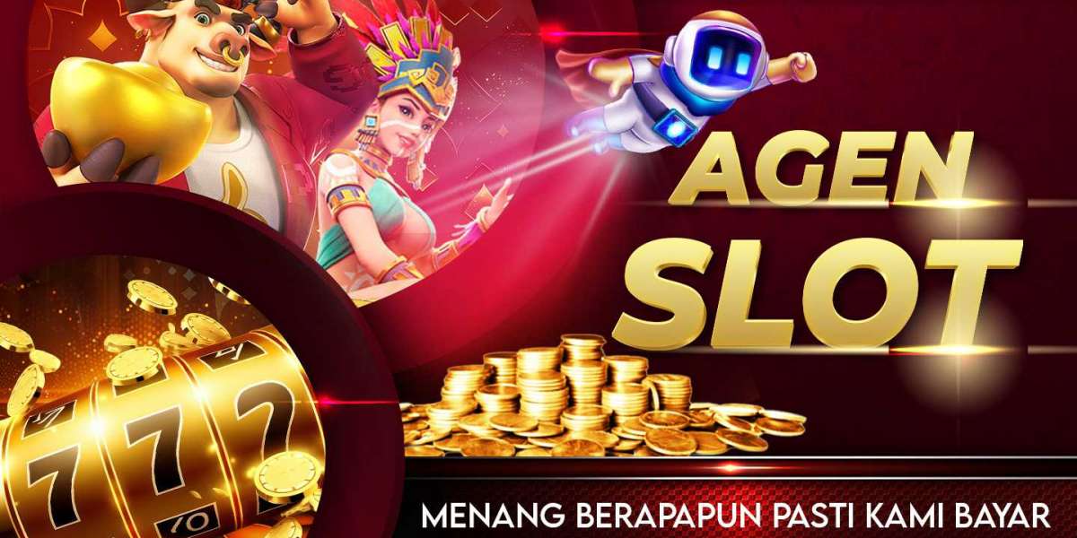 Jackpot Situs Slot Gacor Terpercaya Gampang Maxwin