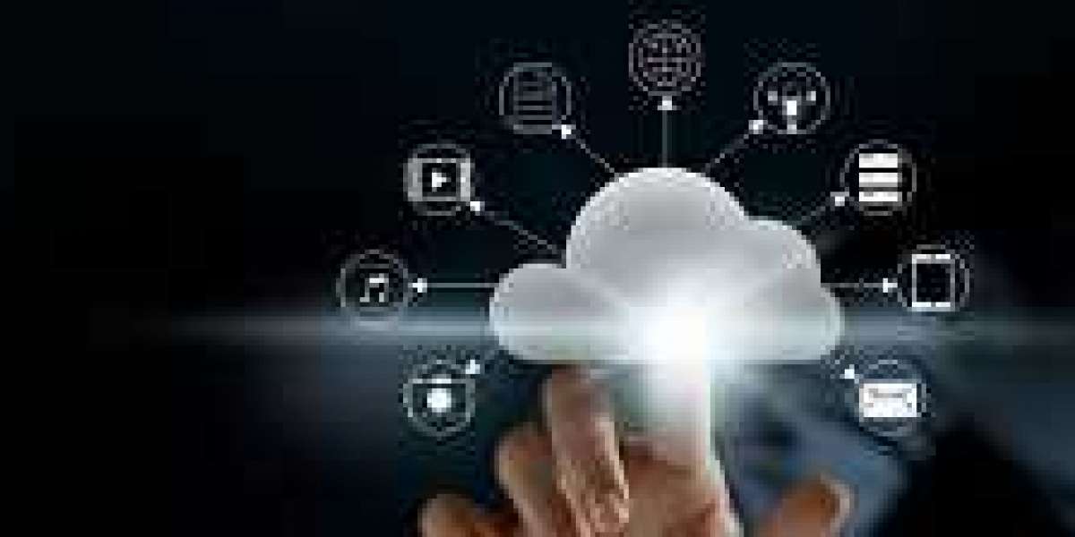 Cloud Robotics Market 2032: Future Prospects & Share