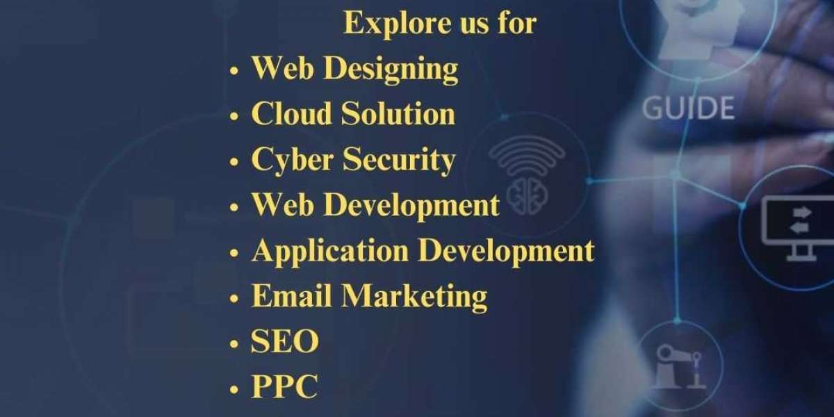Elevate Your Online Presence with Premier Web Development Services In US