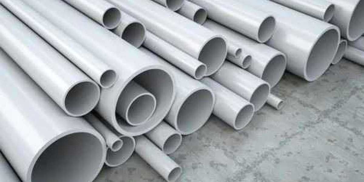 PP (Polypropylene) Pipes Manufacturing Plant Project Report 2024: Machinery And Raw Material
