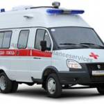 ambulance service Profile Picture