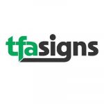 TFA signs Profile Picture