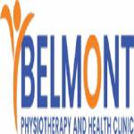Belmontphysio Profile Picture
